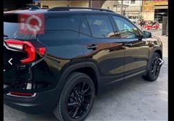 GMC Terrain